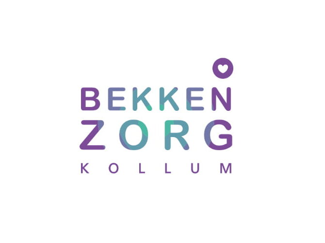 Bekkenzorg logo Bekkenzorg logo