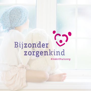 Bijzonder zorgenkind uitgelicht