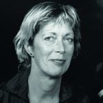 Portretfoto Rika Tulner
