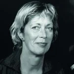Portretfoto Rika Tulner