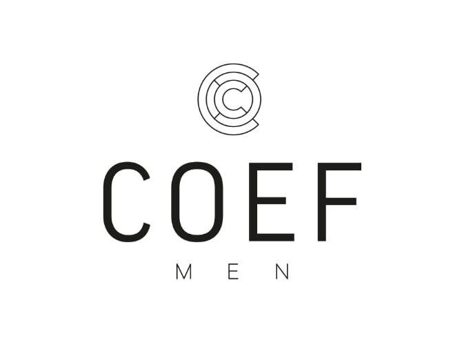 Coef, men fashion - Arnhem / Leiden / Nijmegen / Utrecht