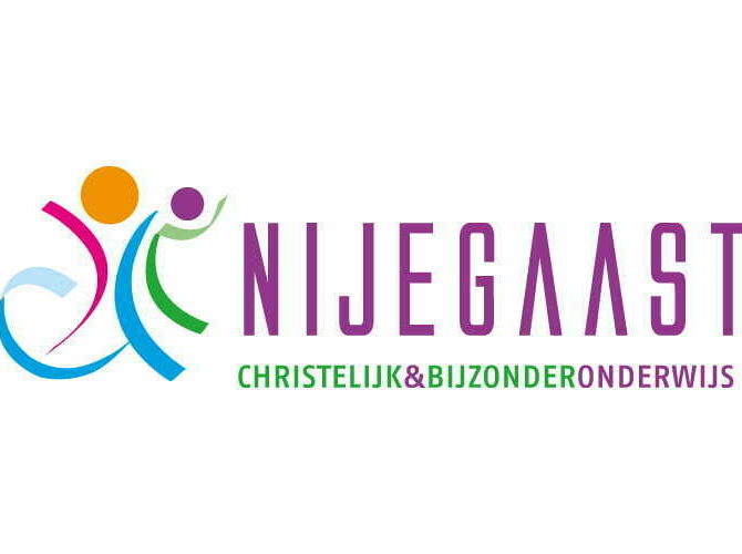 Nije Gaast, Christelijk bijzonder onderwijs - Balk