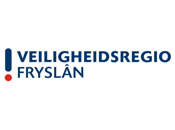 Veiligheidsregio Fryslân - Leeuwarden