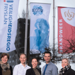 Foto bij interview Begroting 2021 Veiligheidsregio Fryslân