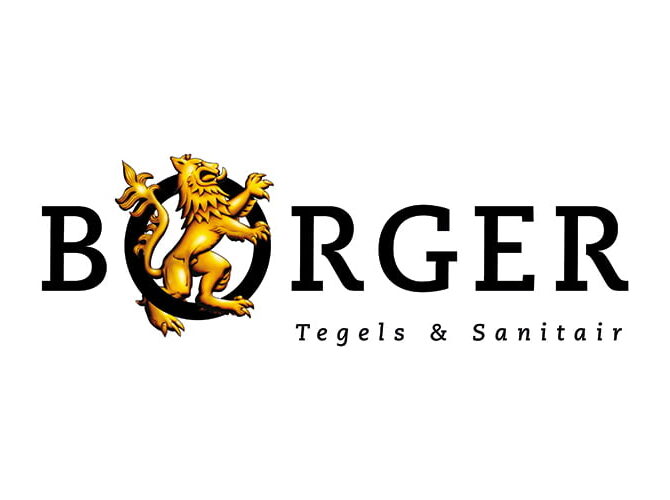 Borger - tegels & sanitair Surhuisterveen