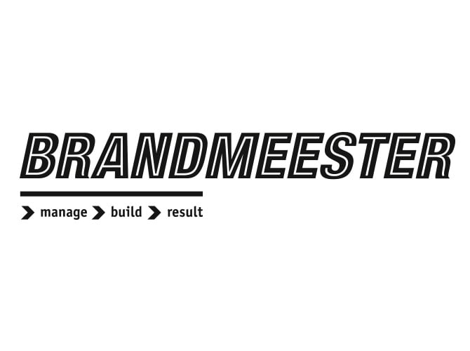 Brandmeester