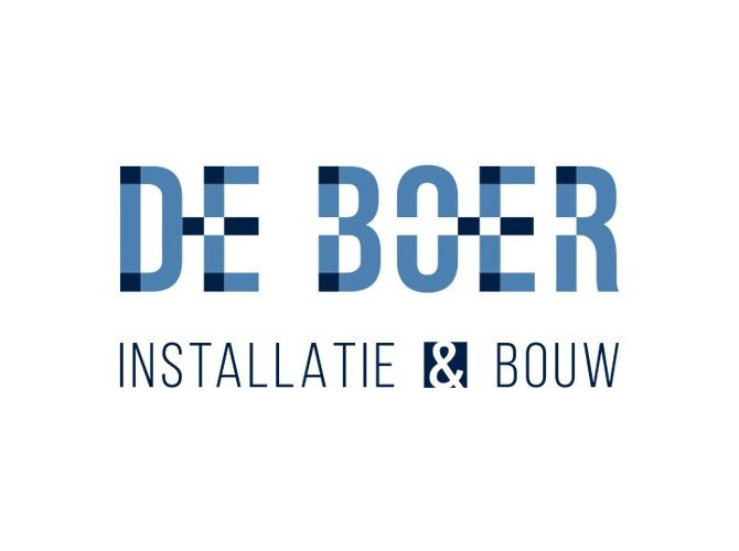 De Boer_installatie en bouw