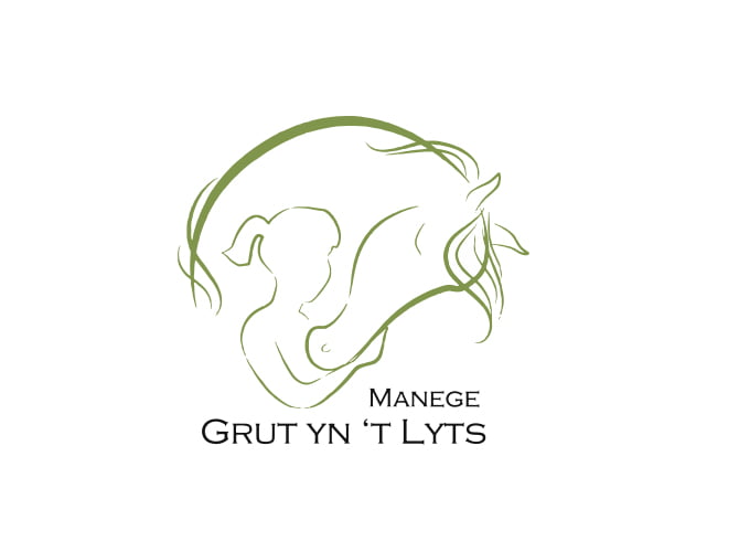 Manege grut yn't lyts