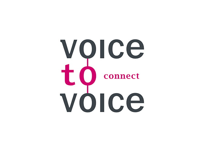 Voice to Voice