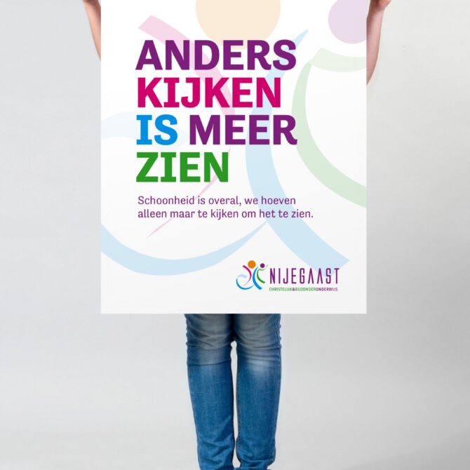 Nije Gaast_Affiche_A2_ Nije Gaast_Affiche_A2_
